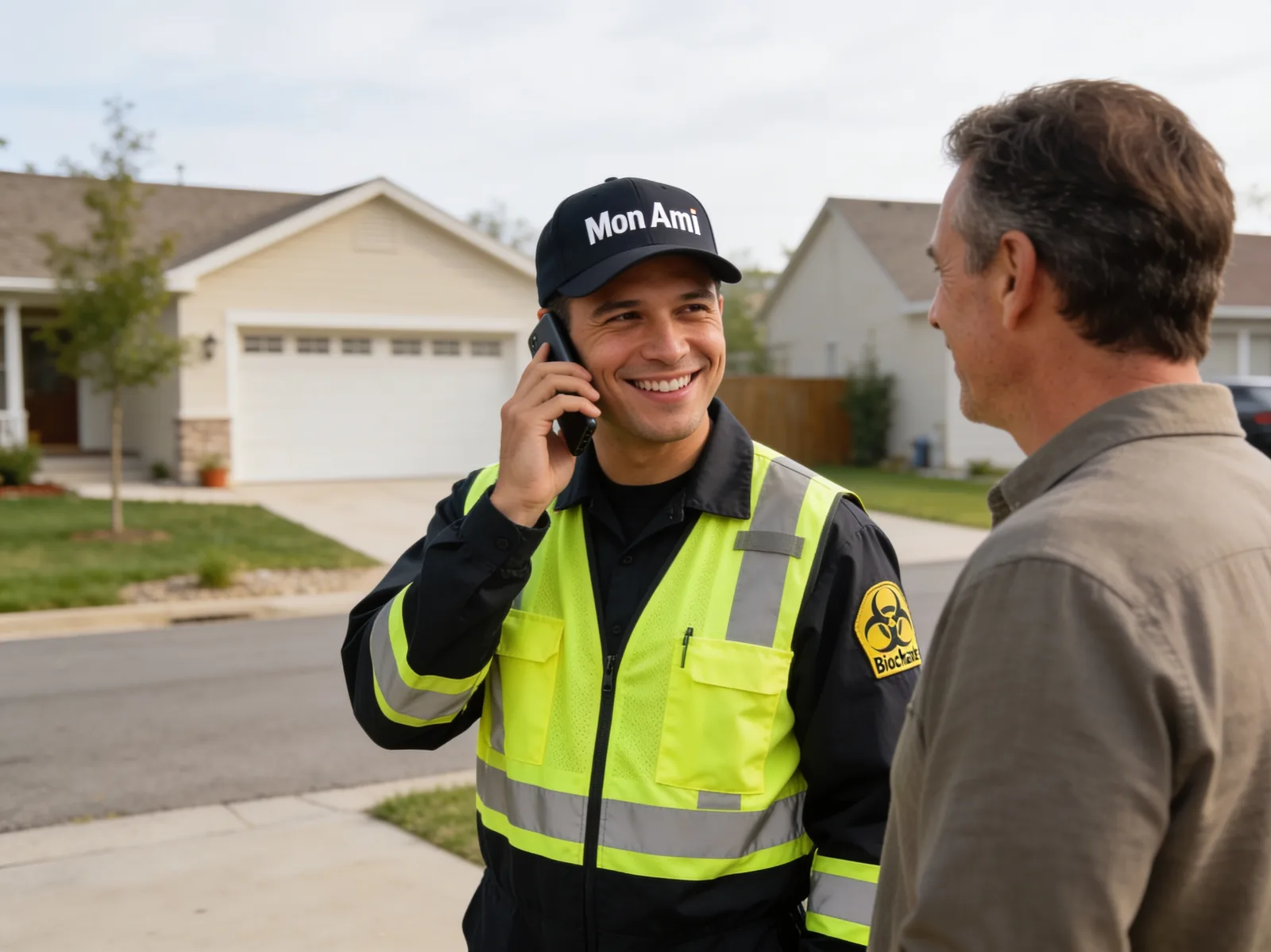 Sewage Cleanup West Bend, WI FAQs