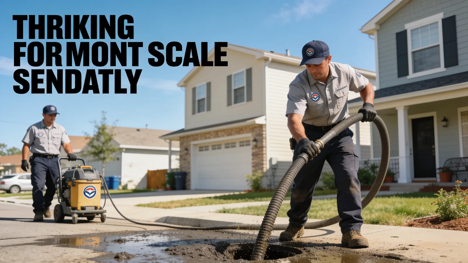 Sewage Cleanup in West Bend, WI near me